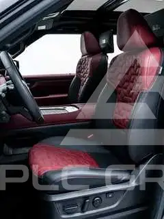 2026 Nissan Patrol