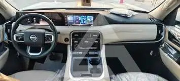 2026 Nissan Patrol