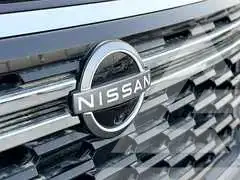 2026 Nissan Patrol