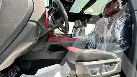 2026 Nissan Patrol