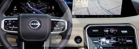 2026 Nissan Patrol