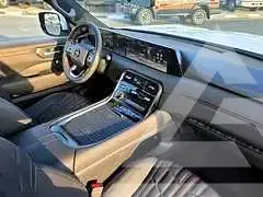 2026 Nissan Patrol