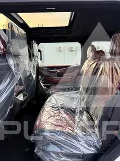 2026 Nissan Patrol