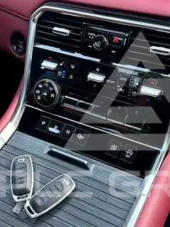 2026 Nissan Patrol