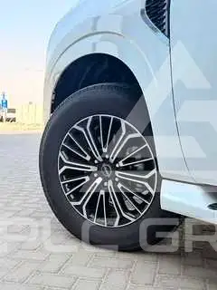 2026 Nissan Patrol