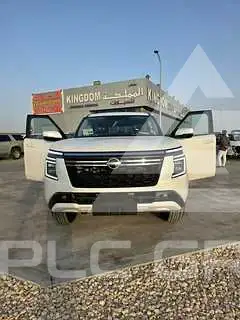 2026 Nissan Patrol