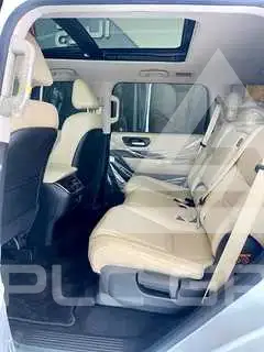 2026 Nissan Patrol