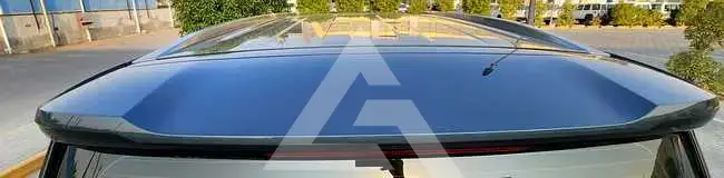 2026 Nissan Patrol