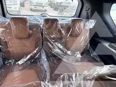2026 Nissan Patrol