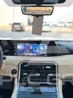 2026 Nissan Patrol