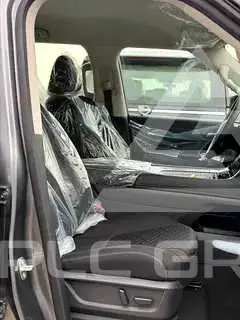 2026 Nissan Patrol