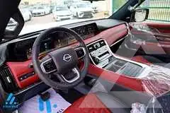 2026 Nissan Patrol