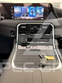 2026 Nissan Patrol