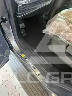 2026 Nissan Patrol