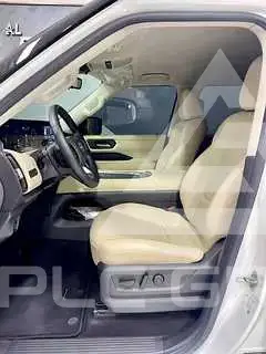 2026 Nissan Patrol