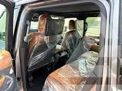 2026 Nissan Patrol