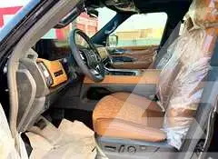2026 Nissan Patrol