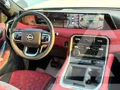 2026 Nissan Patrol