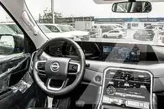 2026 Nissan Patrol