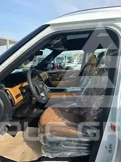 2026 Nissan Patrol