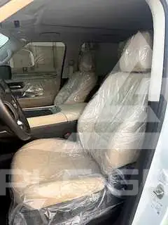 2026 Nissan Patrol