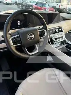 2026 Nissan Patrol