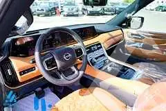 2026 Nissan Patrol