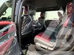 2026 Nissan Patrol