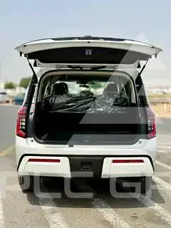 2026 Nissan Patrol