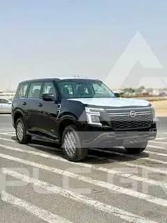 2026 Nissan Patrol