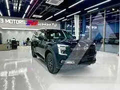 2026 Nissan Patrol