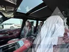 2026 Nissan Patrol