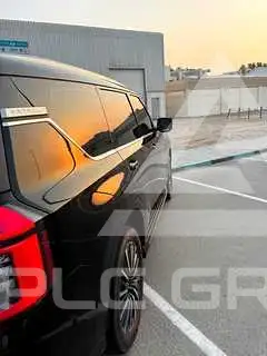 2026 Nissan Patrol