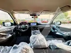 2026 Nissan Patrol