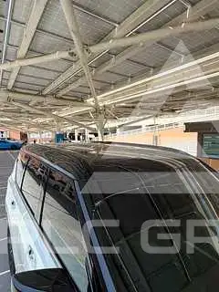 2026 Nissan Patrol
