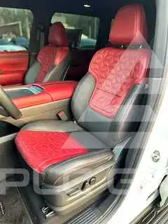 2026 Nissan Patrol