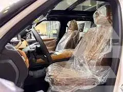 2026 Nissan Patrol