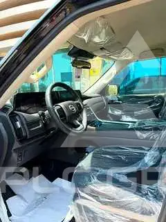 2026 Nissan Patrol