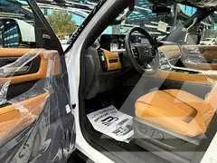 2026 Nissan Patrol