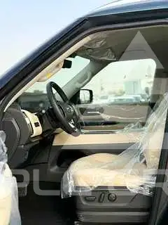 2026 Nissan Patrol