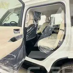 2026 Nissan Patrol