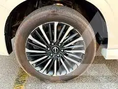 2026 Nissan Patrol