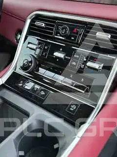 2026 Nissan Patrol