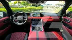 2026 Nissan Patrol
