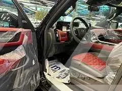 2026 Nissan Patrol
