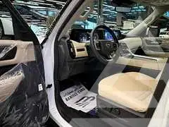 2026 Nissan Patrol