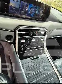 2026 Nissan Patrol