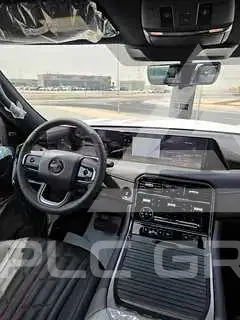 2026 Nissan Patrol