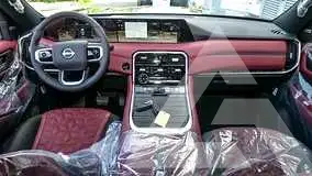 2026 Nissan Patrol