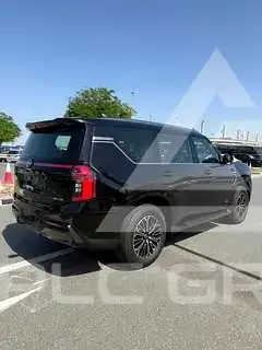 2026 Nissan Patrol